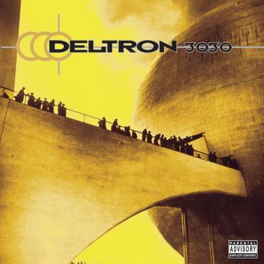 Deltron 3030 -  Deltron 3030